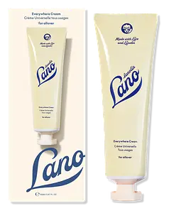 Lanolips Everywhere Multi-Cream - Dry Skin Treatment