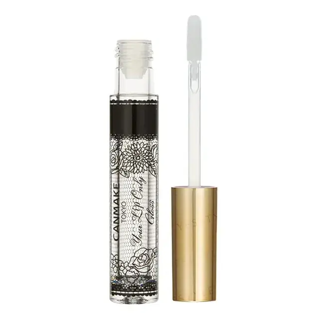 Canmake Your Lip Only Gloss 01 Clear
