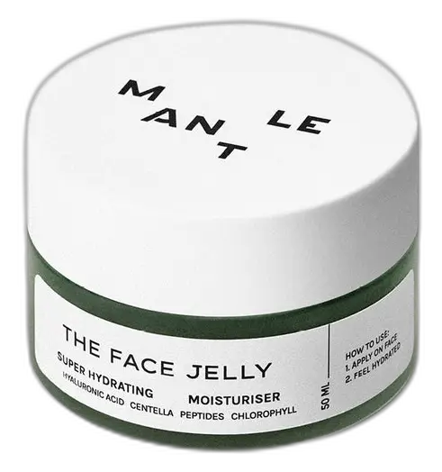 Mantle The Face Jelly