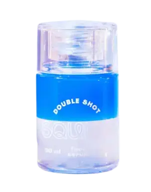 Squigs Double Shot Face Serum