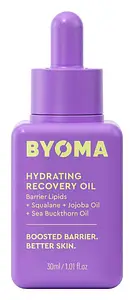 BYOMA Hydrating Recovery Oil