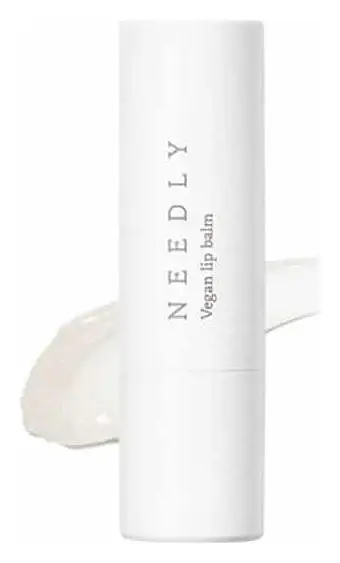Needly Vegan Lip Balm