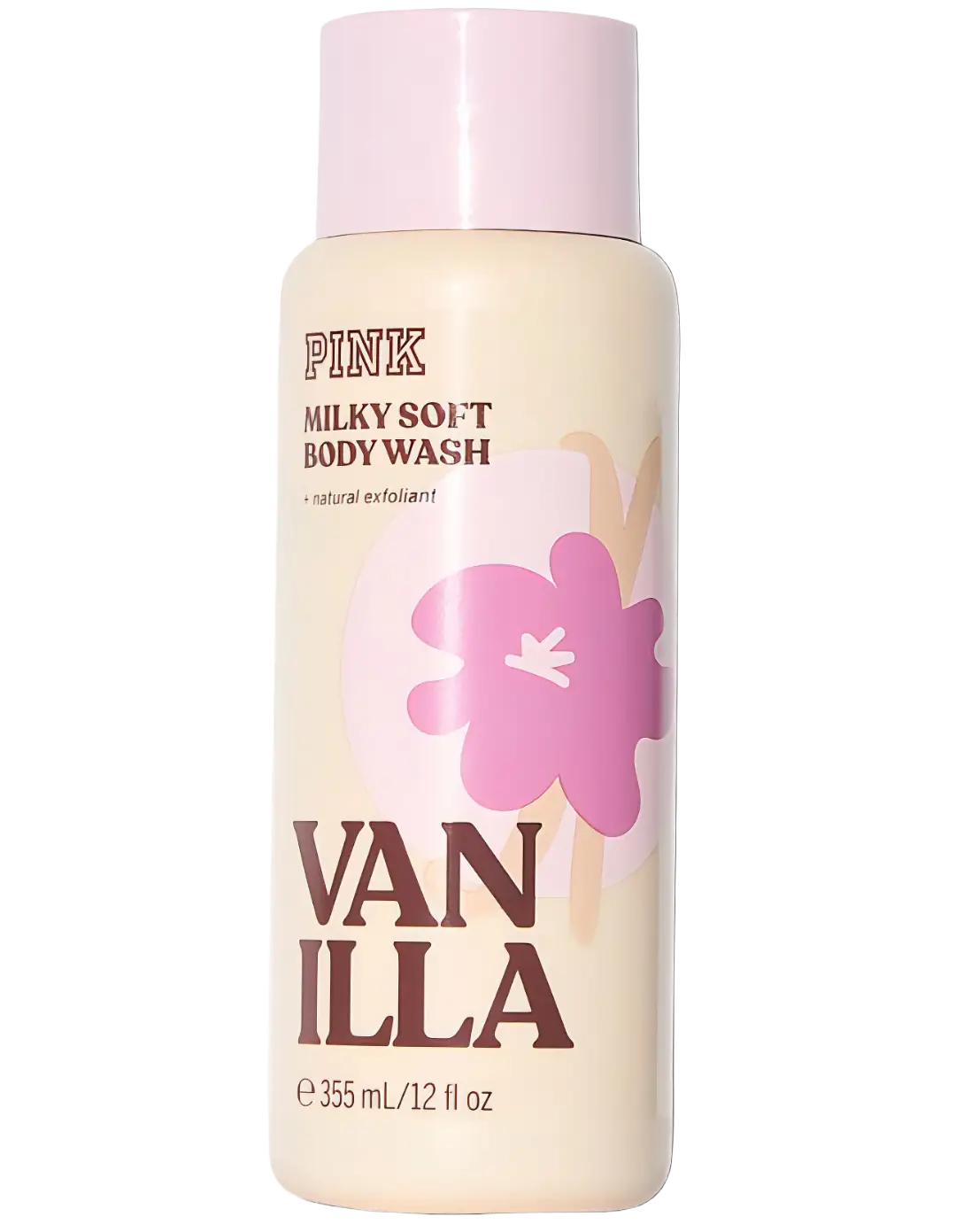 Victoria’s Secret Milky Soft Body Wash Vanilla