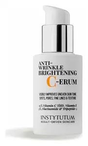 Instytutum Anti-Wrinkle Brightening C-Erum