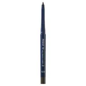Etude House Proof 10 Gel Pencil Liner #2 Dark Cacao