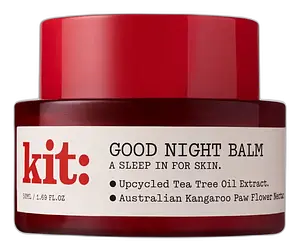 Kit: Good Night Balm