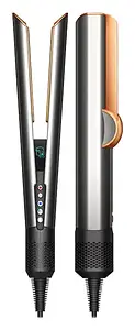 Dyson Airstrait Straightener Nickel / Copper