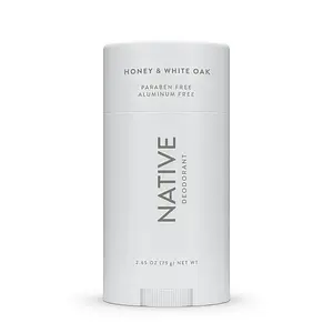 Native Deodorant Honey & White Oak