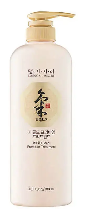 Daeng Gi Meo Ri Gold Premium Treatment