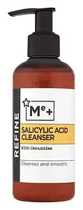 Superdrug Salicylic Acid & Ceramides Cleanser