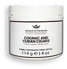 Cognac and Cuban Cigars