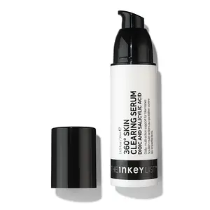 The INKEY List 360° Skin Clearing Serum