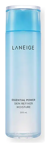 Laneige Essential Power Skin Refiner (Moisture)