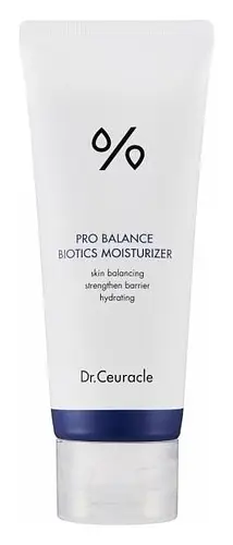 Dr.Ceuracle Pro Balance Biotics Moisturizer