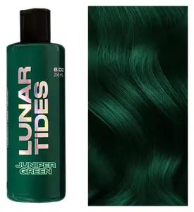 Lunar Tides Semi-Permanent Dye Juniper Green
