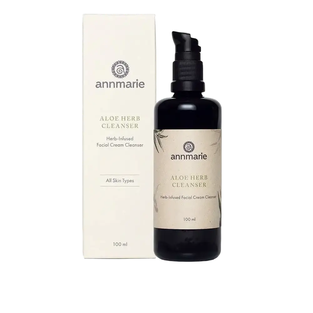 Annmarie Aloe Herb Cleanser