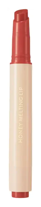 Nature Republic Honey Melting Lip 04 Pomegranate