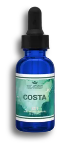 Henri Et Victoria Beard Oil - Preshave Oil Costa