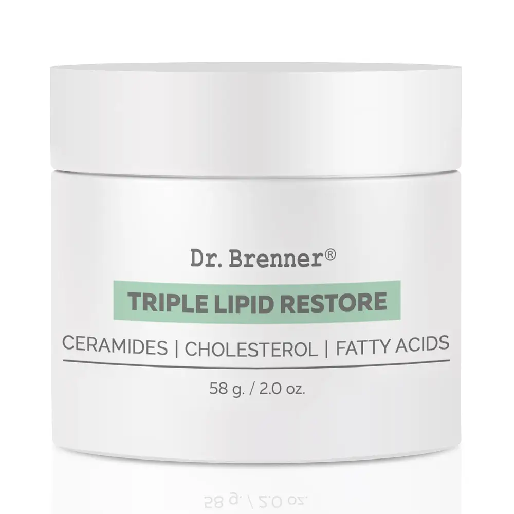 Dr. Brenner Triple Lipid Restore Face Cream