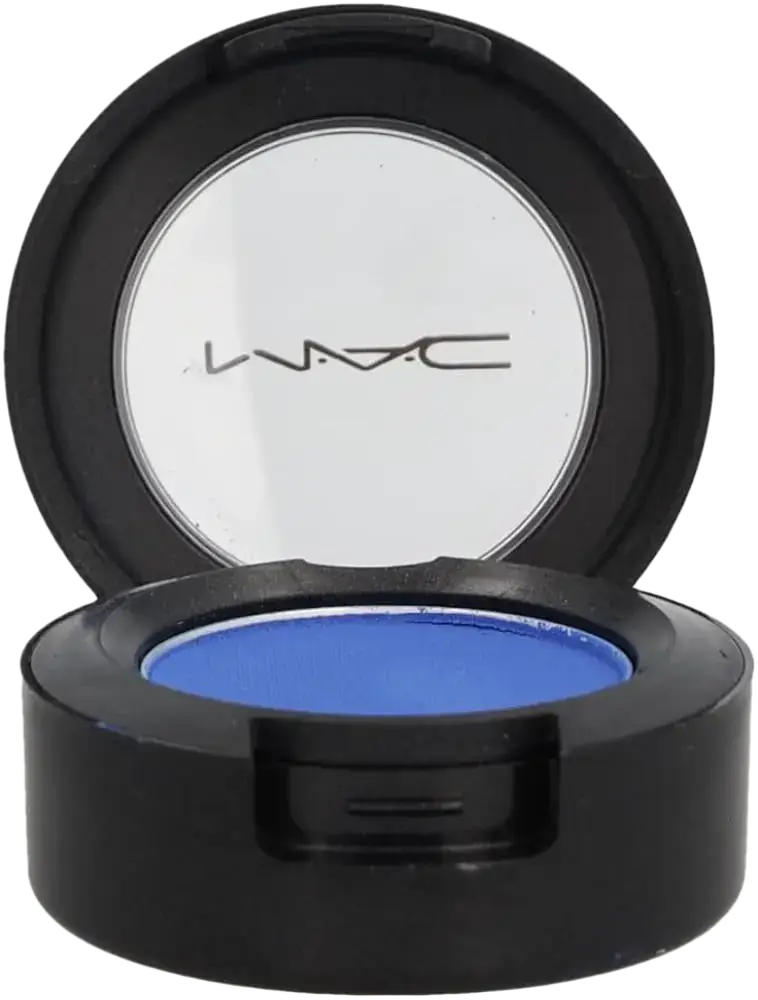 Mac Cosmetics Eyeshadow Atlantic Blue