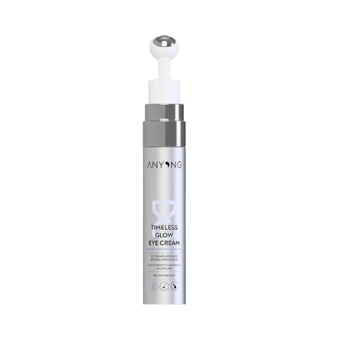 Anyong Timeless Glow Eye Cream