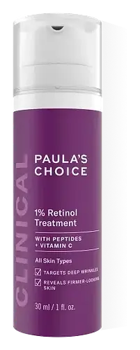 Paula's Choice 1% Retinol Treatment EU