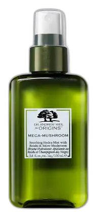 Origins Mega-Mushroom Soothing Hydra-Mist With Reishi And Snow Mushroom