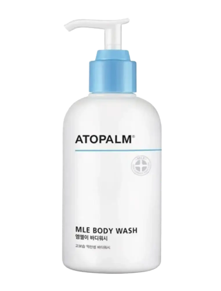 ATOPALM MLE Body Wash