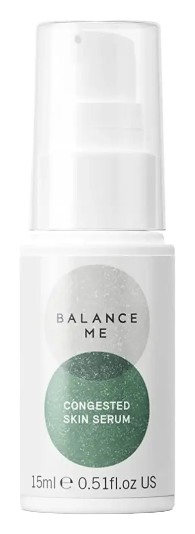 Balance Me Congested Skin Serum