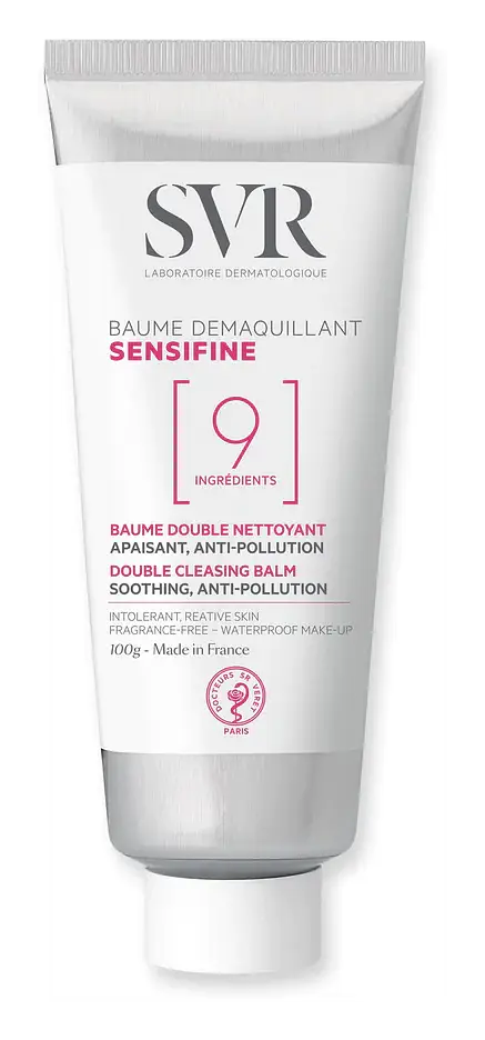 SVR Sensifine Baume Démaquillant