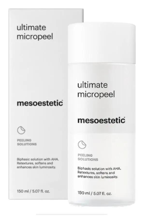 Mesoestetic Ultimate Micropeel