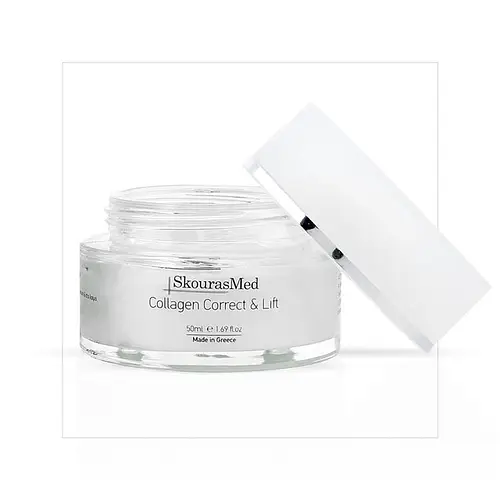 Skouras Med Collagen Correct & Lift