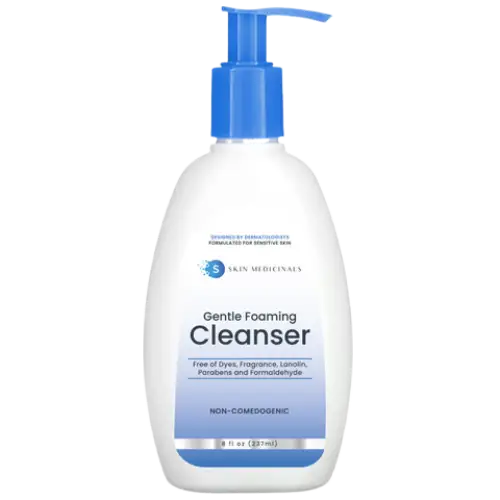 Skin Medicinals Gentle Foaming Cleanser