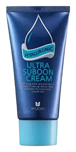 Mizon Hyaluronic Ultra Suboon Cream