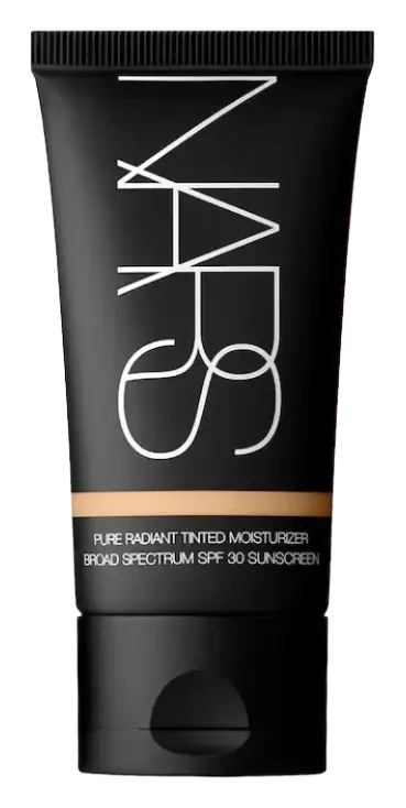 NARS Cosmetics Pure Radiant Tinted Moisturizer SPF 30 Alaska