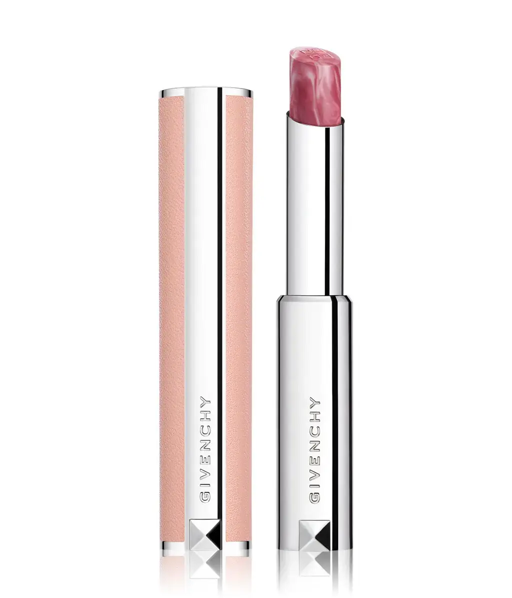 Givenchy Le Rose Perfecto Lip Balm N°102 Feeling Nude