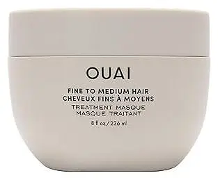 Ouai Fine To Medium Hair Treatment Masque