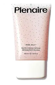 Plenaire Rose Jelly Gentle Makeup Remover