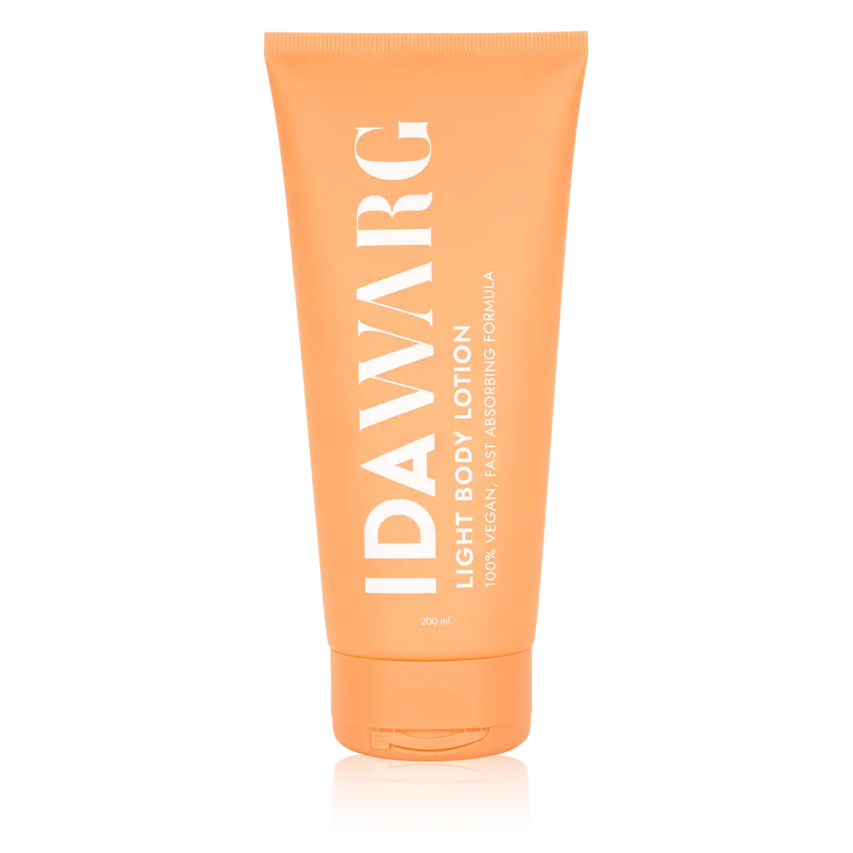 IDA WARG Beauty Body Lotion Light
