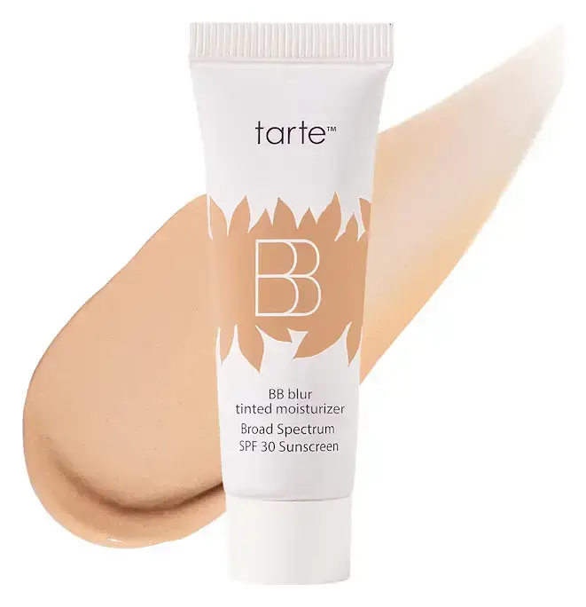 Tarte BB Blur Tinted Moisturizer Light