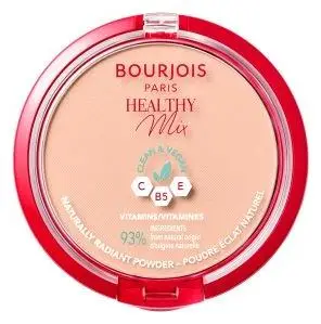Bourjois Paris Healthy Mix Powder 03 Rose Beige