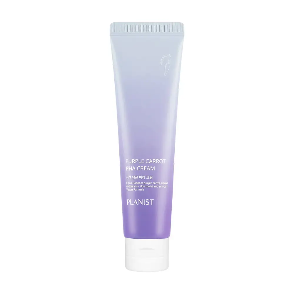Daeng Gi Meo Ri Planist Purple Carrot PHA Cream