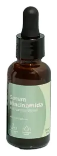 Numinous Niacinamide Serum