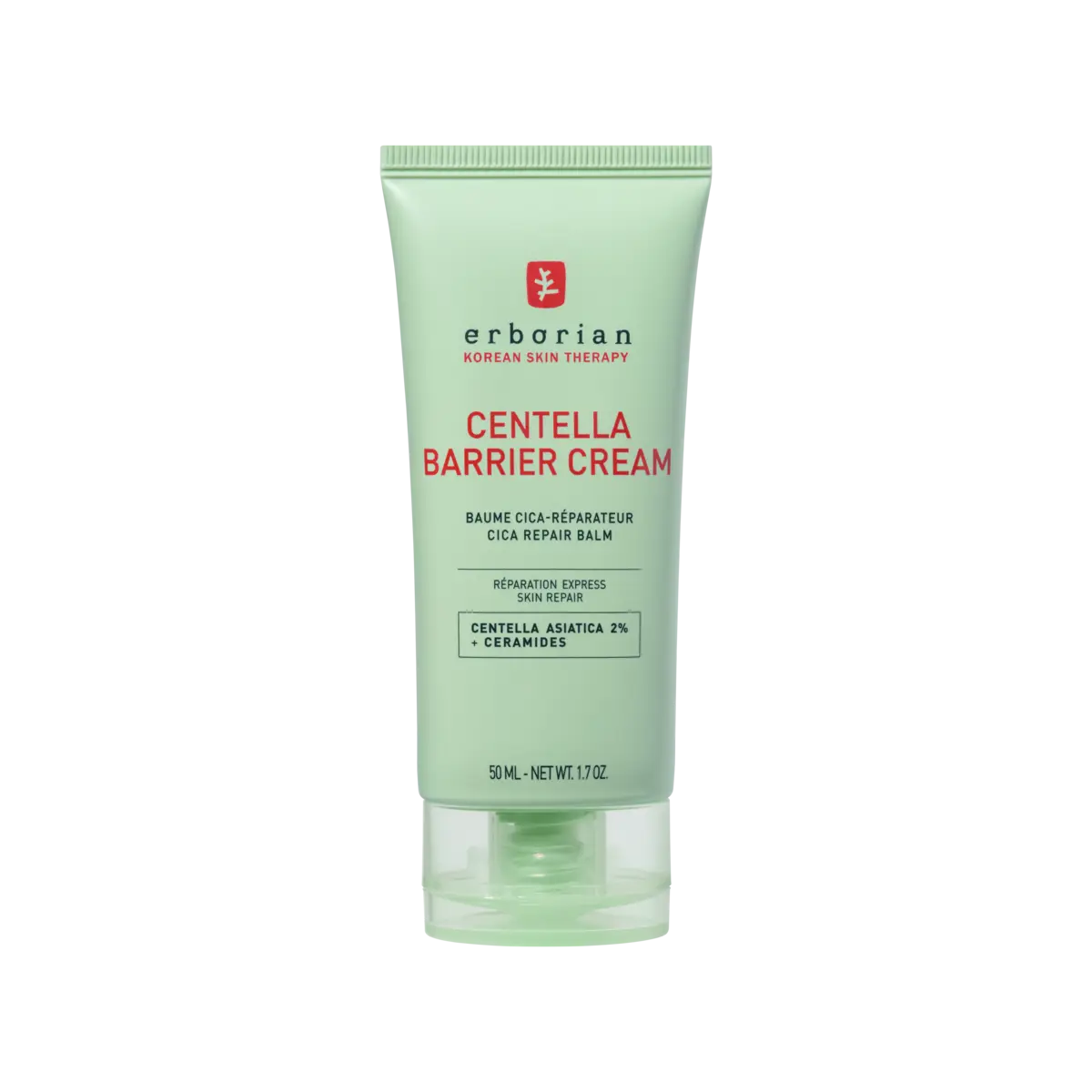 Erborian Centella Barrier Cream