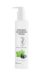 Q for Skin Intensive Nourishing Cream