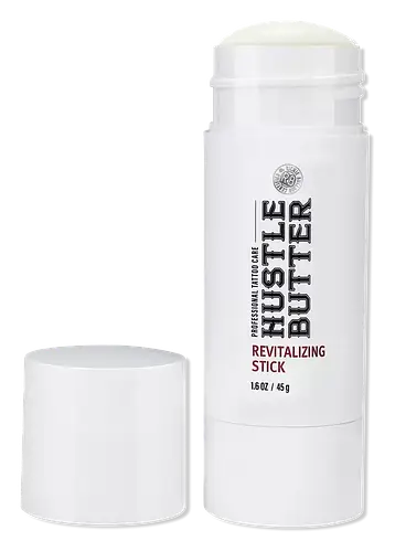 Hustle Butter Revitalizing Stick