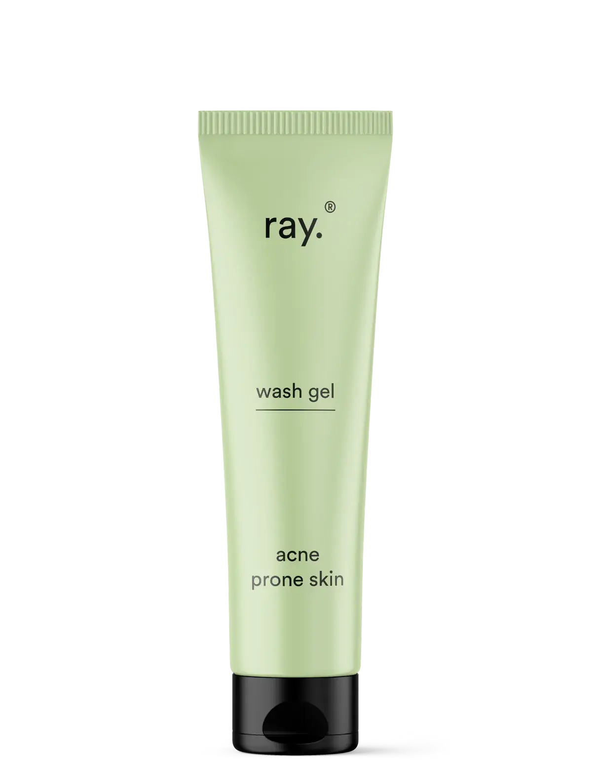 Ray. Wash Gel