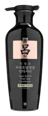 RYO Super Revital Total Care Conditioner