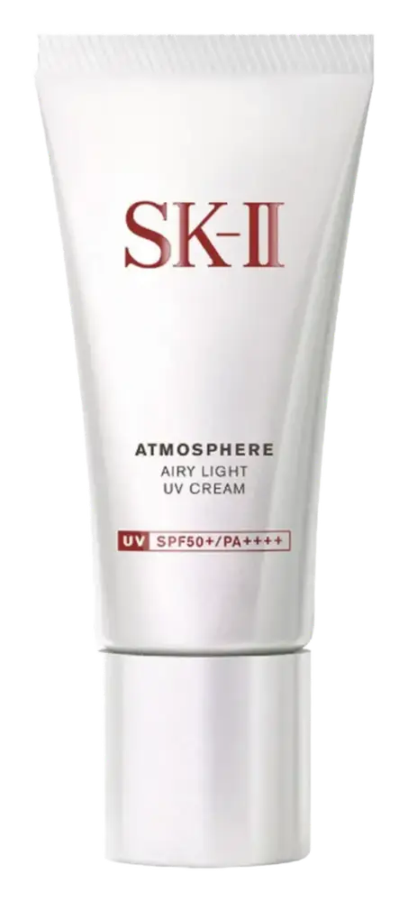 SK-II Atmosphere Airy Light UV Cream SPF50+ PA++++