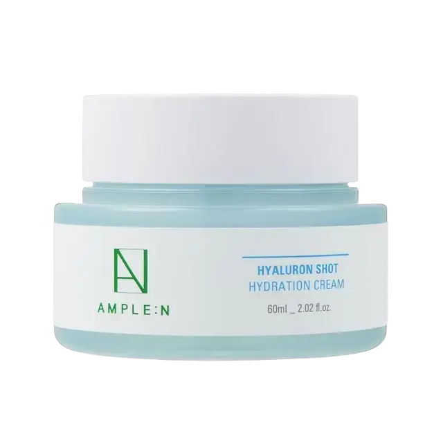AMPLE:N Hyaluron Shot Hydration Cream